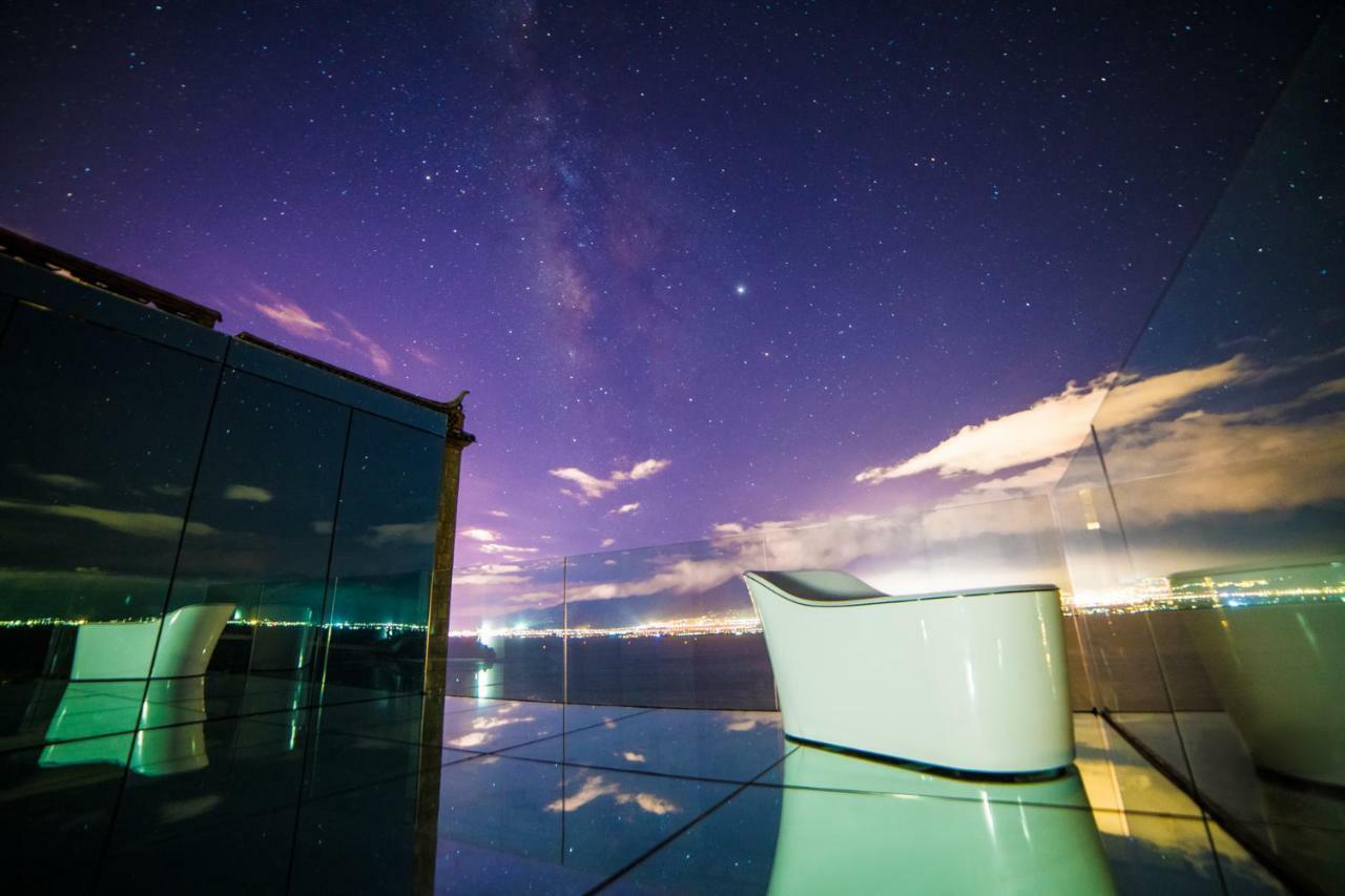 Dali Jiuxiao Star With Seaview Hotel Exterior photo