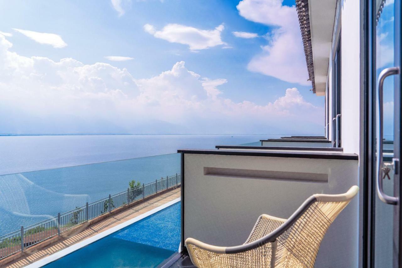 Dali Jiuxiao Star With Seaview Hotel Exterior photo