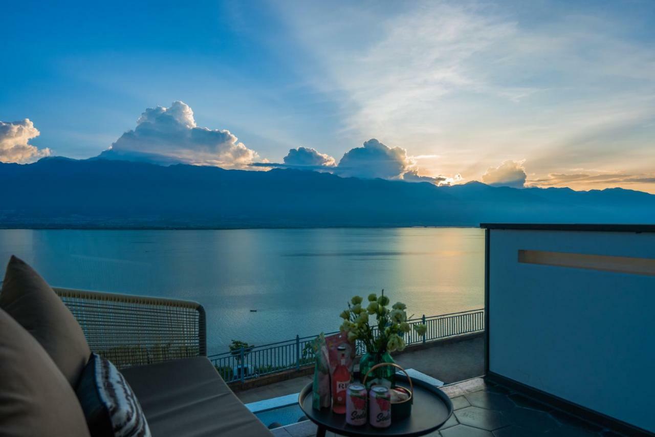 Dali Jiuxiao Star With Seaview Hotel Exterior photo