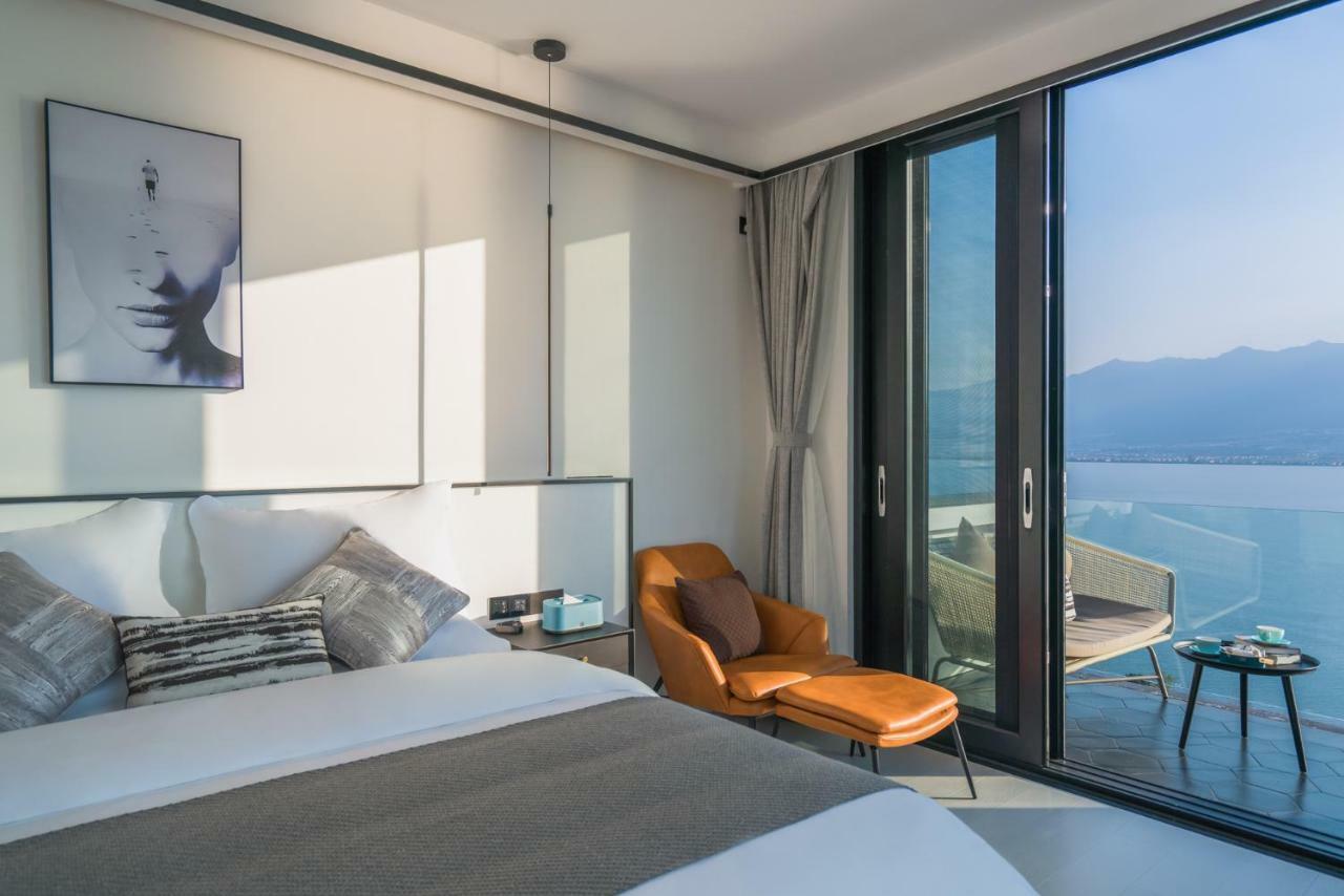 Dali Jiuxiao Star With Seaview Hotel Exterior photo